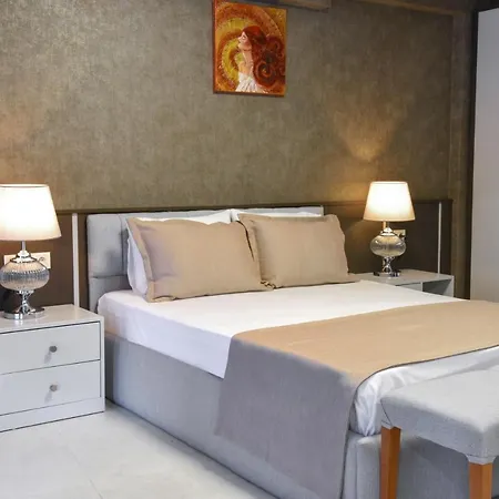 Aparthotel Pier21 House Fethiye