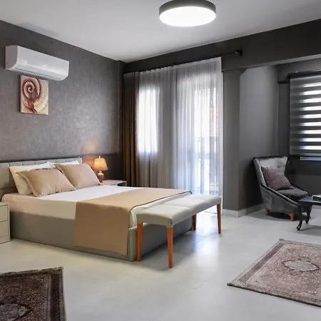 Aparthotel Pier21 House Fethiye