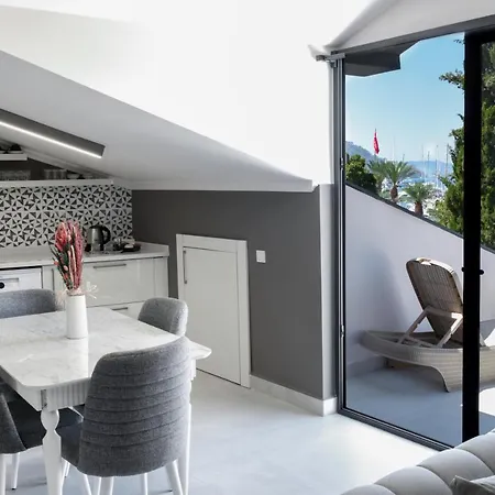 Pier21 House * Fethiye